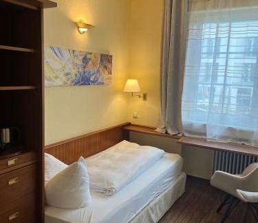 Bad Soden am Taunus Hotel | Thermen Hotel & Restaurant Bad Soden