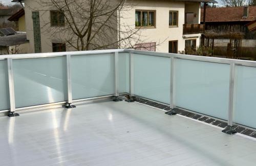 Bad Aibling Apartamento | Thermenblick