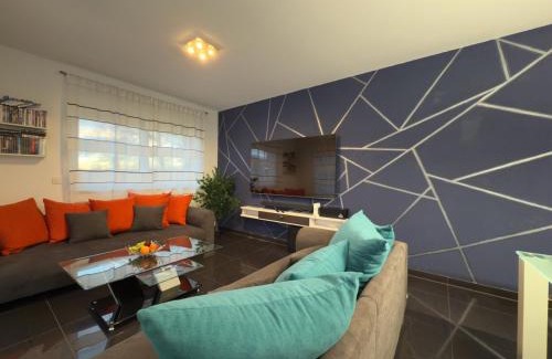 Bad Aibling Apartamento | Thermenblick