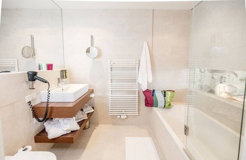 Villach Hotel | Thermenhotel Karawankenhof