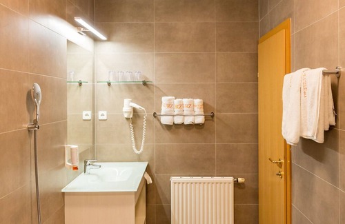 Lutzmannsburg Hotel | Thermenhotel Kurz