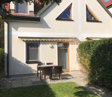Lutzmannsburg Hotel | Thermenhotel Vier Jahreszeiten