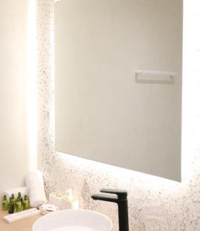 Loutraki Apartamento | Thermes private suites