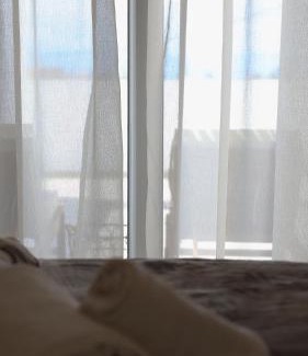Loutraki Apartamento | Thermes private suites
