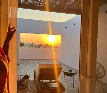 Loutraki Apartamento | Thermes private suites