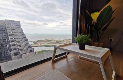 Taman Melaka Raya Apartamento | Thermospace Imperio A-27-07 Melaka City