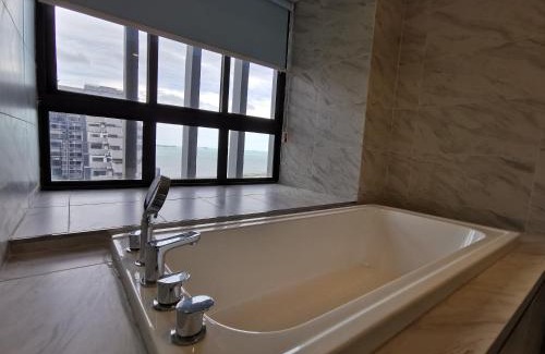 Taman Melaka Raya Apartamento | Thermospace Imperio A-27-07 Melaka City
