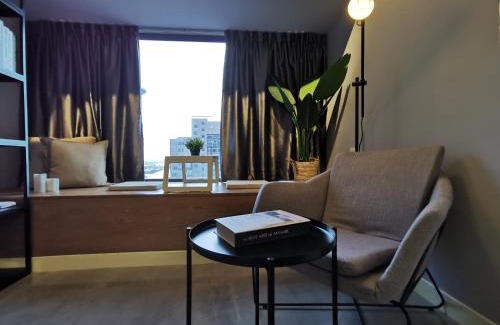 Taman Melaka Raya Apartamento | Thermospace Imperio A-27-07 Melaka City