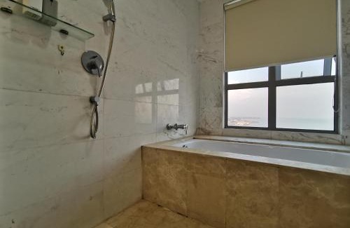 Malacca City Apartamento | Thermospace Silverscape A-19-01 Melaka City