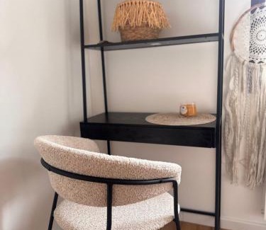 Bremm Apartamento | theroof