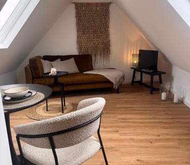 Bremm Apartamento | theroof