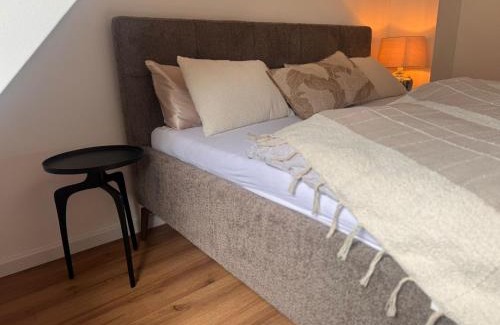 Bremm Apartamento | theroof