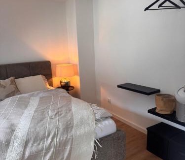 Bremm Apartamento | theroof
