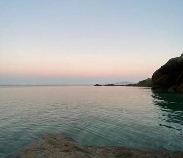 Agios Ioannis Casa | Theros House