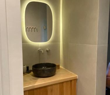 Agios Ioannis Casa | Theros House
