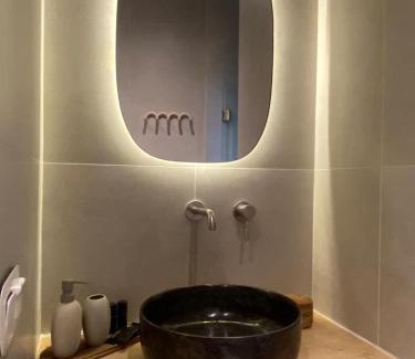 Agios Ioannis Casa | Theros House