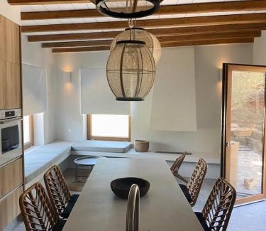 Agios Ioannis Casa | Theros House