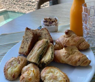 Kourouta Apartamento | Theros Kourouta Boutique Hotel