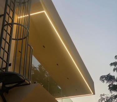 Kourouta Apartamento | Theros Kourouta Boutique Hotel