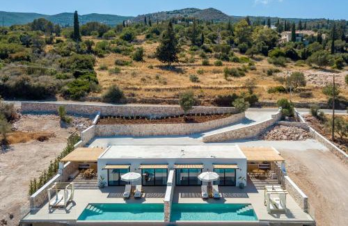 Skinaria Villa | Theros Luxury Suites