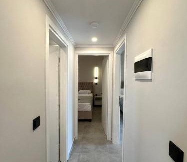 Topeiros Casa | Theros Villa 2