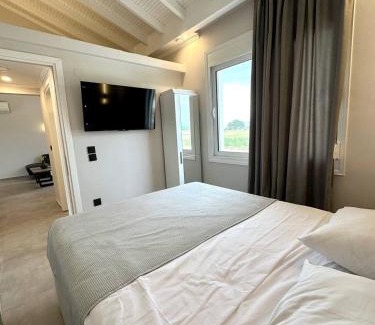 Topeiros Casa | Theros Villa 2