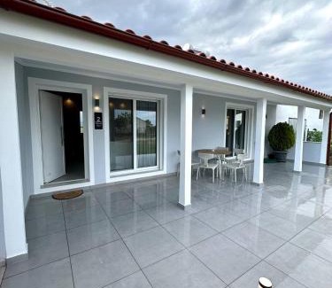 Topeiros Casa | Theros Villa 2