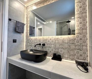Topeiros Casa | Theros Villa 2