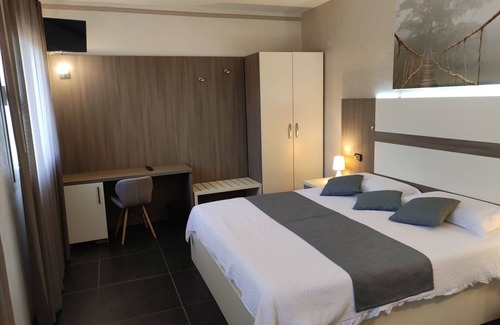 Preganziol Casa | Therra Lodge