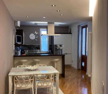 Grosseto Apartamento | Thesan Lodge, chic & modern design apartment