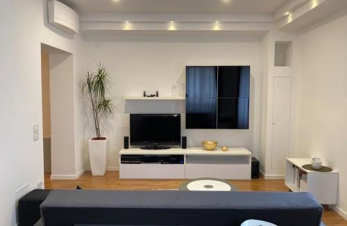 Grosseto Apartamento | Thesan Lodge, chic & modern design apartment