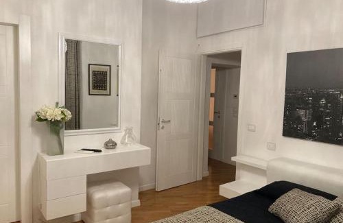 Grosseto Apartamento | Thesan Lodge, chic & modern design apartment