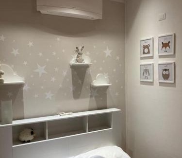 Grosseto Apartamento | Thesan Lodge, chic & modern design apartment