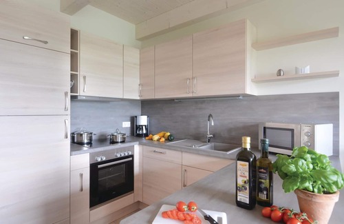 Dagebuell Casa | Alojamiento de 3 habitaciones en Dagebüll