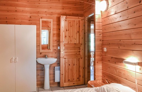 Mauroux Casa | Alojamiento de 3 habitaciones en Mauroux