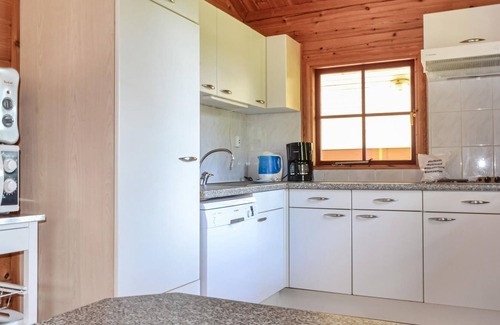 Mauroux Casa | Alojamiento de 2 habitaciones en Mauroux