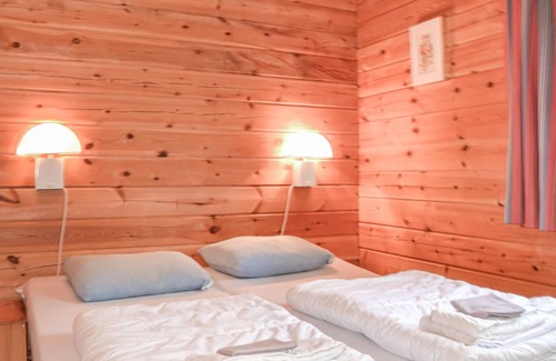 Mauroux Casa | Alojamiento de 2 habitaciones en Mauroux