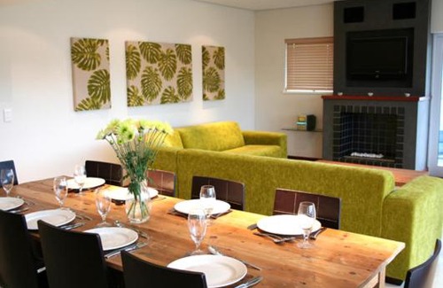 Knysna Apartamento | Thesen Islands' Lodges