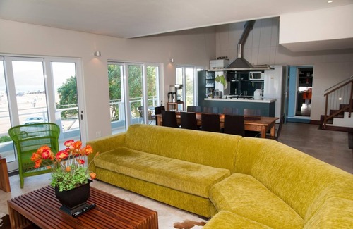 Knysna Cama Y Desayuno | Thesen Islands' Lodges