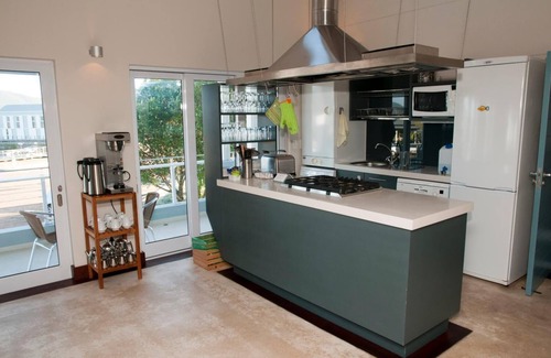 Knysna Cama Y Desayuno | Thesen Islands' Lodges
