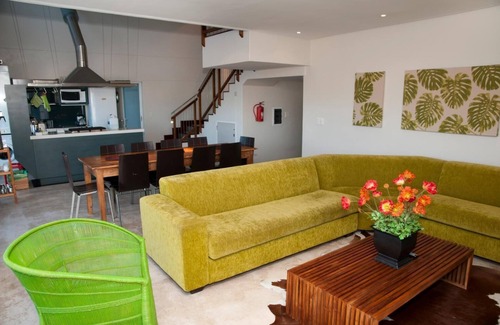 Knysna Cama Y Desayuno | Thesen Islands' Lodges