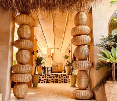 Batu Bolong Apartamento | TheSoulHouseBali