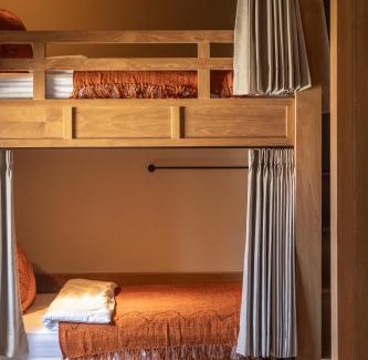 Batu Bolong Apartamento | TheSoulHouseBali