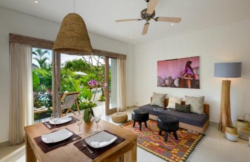 Batu Bolong Apartamento | TheSoulHouseBali