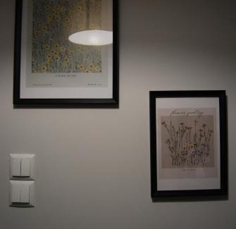 Thessaloniki Apartamento | Thess - In Toumpa
