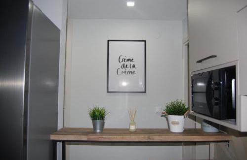 Thessaloniki Apartamento | Thess - In Toumpa