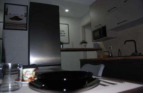 Thessaloniki Apartamento | Thess - In Toumpa