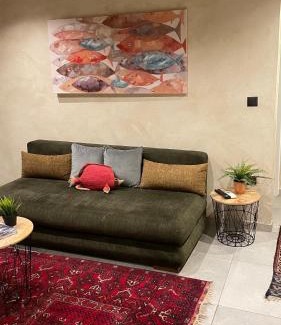 Thessaloniki Apartamento | ThessCityLiving