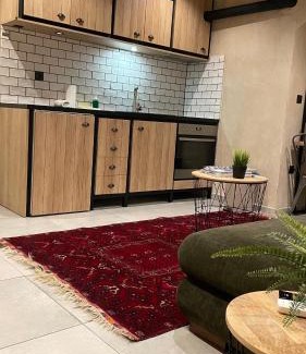 Thessaloniki Apartamento | ThessCityLiving