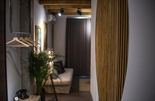 Thessaloniki Apartamento | ThessHomeLiving